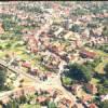 Photos aériennes de Escaudain (59124) - Le Centre Ville | Nord, Nord-Pas-de-Calais, France - Photo réf. 58445