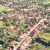Photos aériennes de Escaudain (59124) | Nord, Nord-Pas-de-Calais, France - Photo réf. 58446