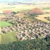Photos aériennes de Escaudain (59124) | Nord, Nord-Pas-de-Calais, France - Photo réf. 58447
