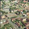 Photos aériennes de Roeulx (59172) - Le Centre Bourg | Nord, Hauts-de-France, France - Photo réf. 58451
