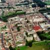 Photos aériennes de Lille (59000) - Le Quartier Bois-Blancs | Nord, Nord-Pas-de-Calais, France - Photo réf. 58491