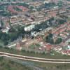 Photos aériennes de Saint-André-lez-Lille (59350) | Nord, Nord-Pas-de-Calais, France - Photo réf. 58519