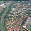 Photos aériennes de Saint-André-lez-Lille (59350) | Nord, Nord-Pas-de-Calais, France - Photo réf. 58524