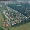 Photos aériennes de Lambersart (59130) - Le Quartier de la Cessoie | Nord, Nord-Pas-de-Calais, France - Photo réf. 58531