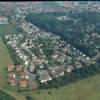 Photos aériennes de Lambersart (59130) - Le Quartier de la Cessoie | Nord, Hauts-de-France, France - Photo réf. 58531