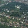 Photos aériennes de Lambersart (59130) - Le Quartier de la Cessoie | Nord, Nord-Pas-de-Calais, France - Photo réf. 58532