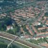 Photos aériennes de Lambersart (59130) - Le Quartier de la Cessoie. | Nord, Hauts-de-France, France - Photo réf. 58534