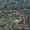Photos aériennes de Lambersart (59130) - Le Quartier de la Cessoie | Nord, Hauts-de-France, France - Photo réf. 58535