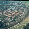 Photos aériennes de Lambersart (59130) - Le Quartier des Conquérants | Nord, Hauts-de-France, France - Photo réf. 58545