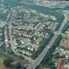 Photos aériennes de Lambersart (59130) - Le Quartier des Conquérants | Nord, Hauts-de-France, France - Photo réf. 58547