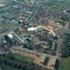 Photos aériennes de Lambersart (59130) - La Zone Industrielle | Nord, Nord-Pas-de-Calais, France - Photo réf. 58549