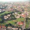 Photos aériennes de Roubaix (59100) | Nord, Hauts-de-France, France - Photo réf. 58560