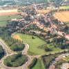 Photos aériennes de Hem (59510) - Autre vue | Nord, Hauts-de-France, France - Photo réf. 58575