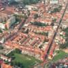 Photos aériennes de Roubaix (59100) - Le Quartier de l'Epeule | Nord, Nord-Pas-de-Calais, France - Photo réf. 58601