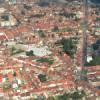 Photos aériennes de Roubaix (59100) | Nord, Hauts-de-France, France - Photo réf. 58602