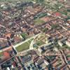 Photos aériennes de Roubaix (59100) | Nord, Hauts-de-France, France - Photo réf. 58628