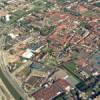 Photos aériennes de Roubaix (59100) | Nord, Hauts-de-France, France - Photo réf. 58629