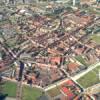 Photos aériennes de Roubaix (59100) | Nord, Hauts-de-France, France - Photo réf. 58630