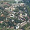 Photos aériennes de Marcq-en-Baroeul (59700) - Le Quartier Croisé-Quesne | Nord, Hauts-de-France, France - Photo réf. 58675