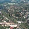 Photos aériennes de Marcq-en-Baroeul (59700) - Le Quartier de Quesne | Nord, Hauts-de-France, France - Photo réf. 58676