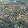 Photos aériennes de Marcq-en-Baroeul (59700) - Le Quartier Croisé-Quesne | Nord, Hauts-de-France, France - Photo réf. 58677