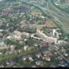 Photos aériennes de Marcq-en-Baroeul (59700) - Le Quartier Croisé-Quesne | Nord, Hauts-de-France, France - Photo réf. 58678
