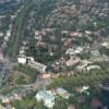 Photos aériennes de Marcq-en-Baroeul (59700) - Le Quartier Croisé-Quesne | Nord, Hauts-de-France, France - Photo réf. 58679
