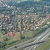 Photos aériennes de Marcq-en-Baroeul (59700) - Le Quartier Croisé-Quesne | Nord, Hauts-de-France, France - Photo réf. 58681