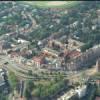 Photos aériennes de Marcq-en-Baroeul (59700) - Les Quartiers Hautes-Loges et Lazaro | Nord, Hauts-de-France, France - Photo réf. 58686