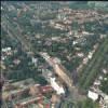 Photos aériennes de Marcq-en-Baroeul (59700) - Les Quartiers Hautes-Loges et Lazaro | Nord, Hauts-de-France, France - Photo réf. 58687
