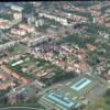 Photos aériennes de Marcq-en-Baroeul (59700) - Les Quartiers Hautes-Loges et Lazaro | Nord, Hauts-de-France, France - Photo réf. 58688