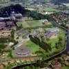 Photos aériennes de Marcq-en-Baroeul (59700) - Nord | Nord, Hauts-de-France, France - Photo réf. 58689