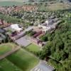 Photos aériennes de Marcq-en-Baroeul (59700) - Nord | Nord, Hauts-de-France, France - Photo réf. 58694