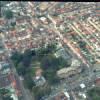 Photos aériennes de Marcq-en-Baroeul (59700) - Le Quartier du Pont | Nord, Hauts-de-France, France - Photo réf. 58696