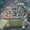Photos aériennes de "sportif" - Photo réf. 58697 - Le complexe sportif