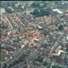 Photos aériennes de Marcq-en-Baroeul (59700) - Le Quartier du Pont | Nord, Hauts-de-France, France - Photo réf. 58698