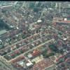 Photos aériennes de Marcq-en-Baroeul (59700) - Le Quartier du Pont | Nord, Hauts-de-France, France - Photo réf. 58700