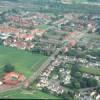Photos aériennes de Sequedin (59320) - Le Quartier Vert-Touquet | Nord, Hauts-de-France, France - Photo réf. 58708