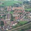 Photos aériennes de Sequedin (59320) - Le Quartier Vert-Touquet | Nord, Hauts-de-France, France - Photo réf. 58709