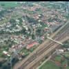Photos aériennes de Sequedin (59320) - Le Quartier Vert-Touquet | Nord, Hauts-de-France, France - Photo réf. 58710