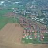 Photos aériennes de Sequedin (59320) - Le Quartier Vert-Touquet | Nord, Hauts-de-France, France - Photo réf. 58711