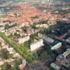 Photos aériennes de Roubaix (59100) | Nord, Hauts-de-France, France - Photo réf. 58746