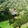 Photos aériennes de Croix (59170) - Le Quartier de Beaumont | Nord, Hauts-de-France, France - Photo réf. 58758