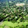 Photos aériennes de Croix (59170) - Le Quartier de Beaumont | Nord, Hauts-de-France, France - Photo réf. 58763