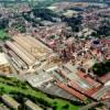 Photos aériennes de Lannoy (59390) - L'Usine | Nord, Hauts-de-France, France - Photo réf. 58791