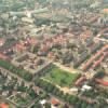 Photos aériennes de Roubaix (59100) | Nord, Hauts-de-France, France - Photo réf. 58795