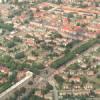 Photos aériennes de Roubaix (59100) | Nord, Hauts-de-France, France - Photo réf. 58797