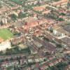 Photos aériennes de Roubaix (59100) | Nord, Hauts-de-France, France - Photo réf. 58799