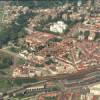 Photos aériennes de Lille (59000) - Le Quartier Saint-Maurice Pellevoisin | Nord, Nord-Pas-de-Calais, France - Photo réf. 58807