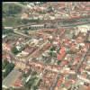Photos aériennes de Lille (59000) - Le Quartier de Fives | Nord, Nord-Pas-de-Calais, France - Photo réf. 58816